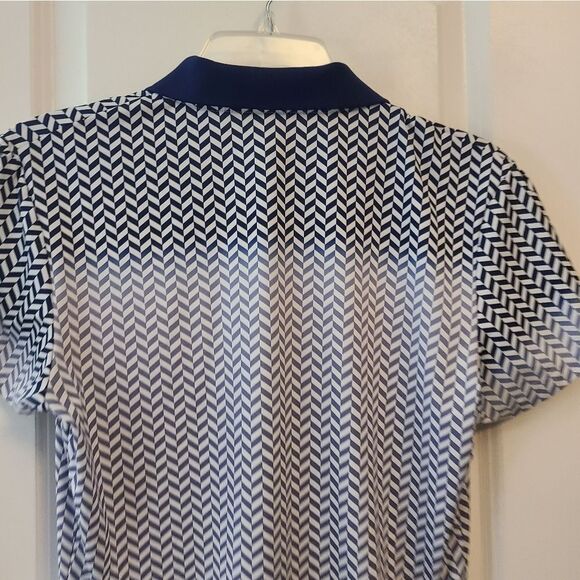 Puma Ladies Golf Polo Shirt - Picture 9 of 10